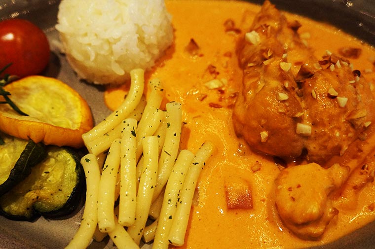 ヤーコブさんの空飛ぶシチュー