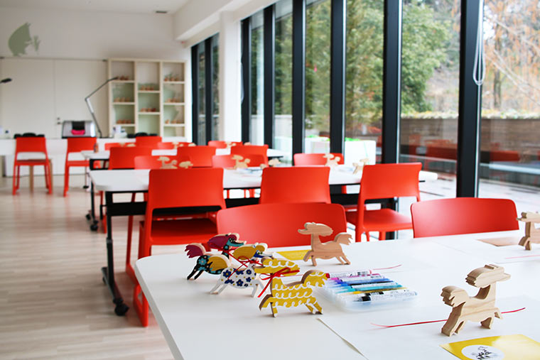 ワークショップ・パヤ