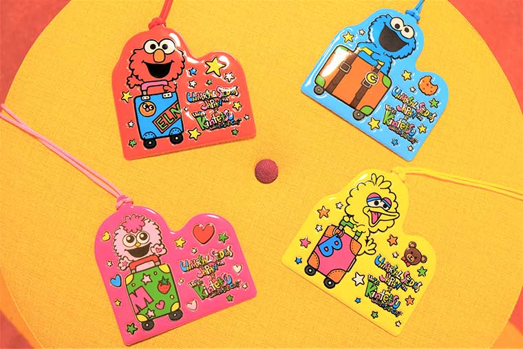 ホテル近鉄ユニバーサル・シティ　パスケース　特典