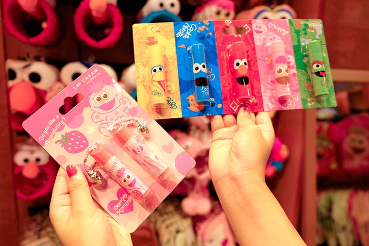 ホテル近鉄ユニバーサル・シティ　ユニバーサル・スタジオ・ストア