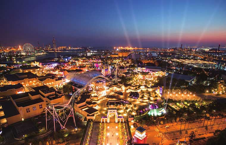 ホテル近鉄ユニバーサル・シティ　セサミストリート™・マーチングバンド・ルーム