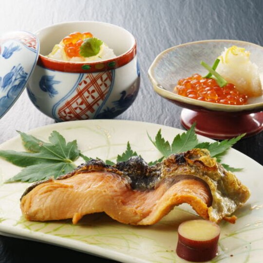 瀬波温泉　くつろぎの宿　旅館　静雲荘