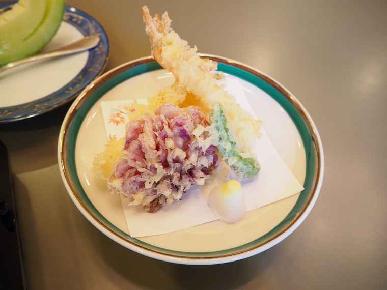 なばなの里 日本料理 翡翠 松花堂御膳