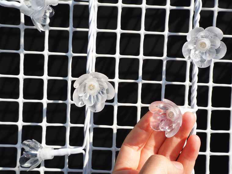 なばなの里 イルミネーション 2019