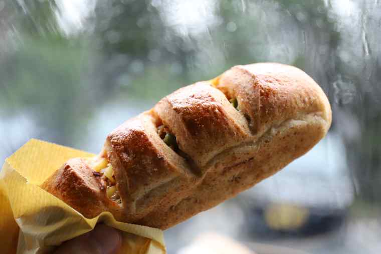 そらいろのたねのウィンナパン