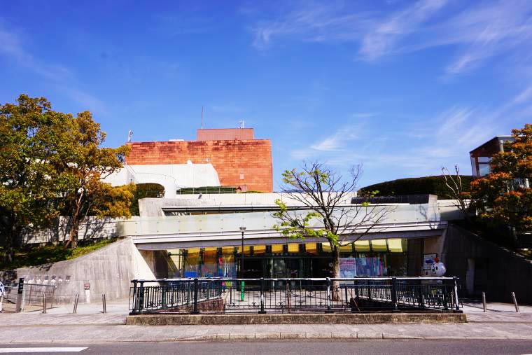 長崎原爆資料館