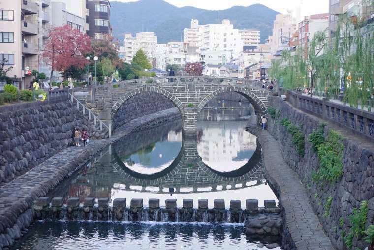 眼鏡橋