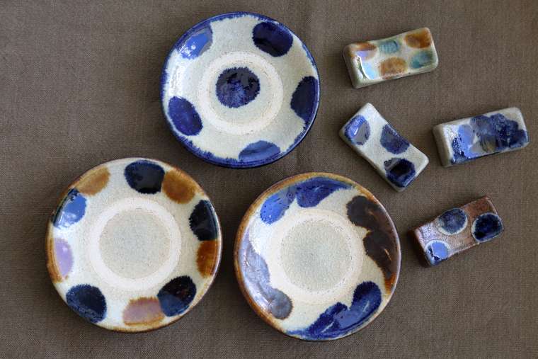 Dear Okinawa,「田村窯」