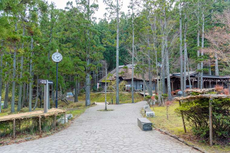 秋田県男鹿半島 「男鹿のなまはげ」