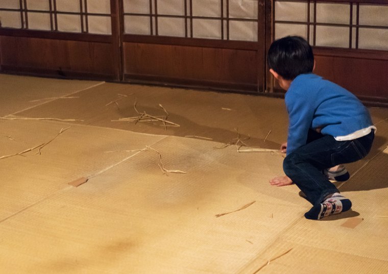 秋田県男鹿半島 「男鹿のなまはげ」