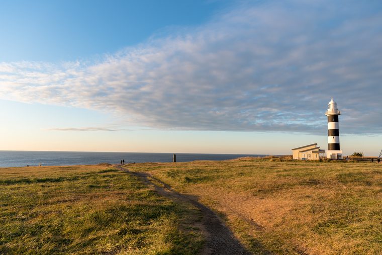 秋田県男鹿半島 「男鹿のなまはげ」入道崎