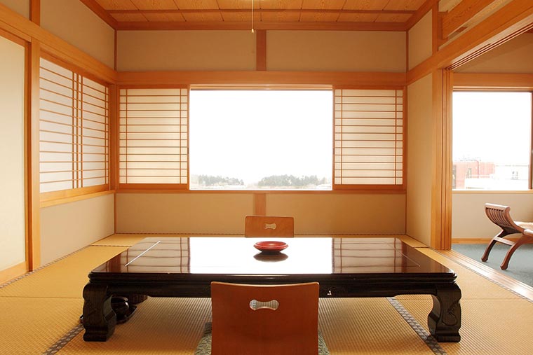 秋田県男鹿半島 「男鹿のなまはげ」「男鹿温泉」