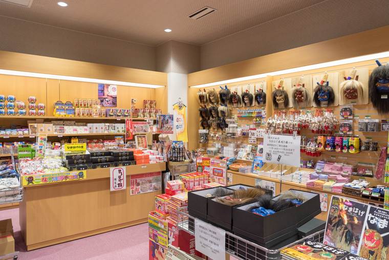 秋田県男鹿半島 「男鹿のなまはげ」