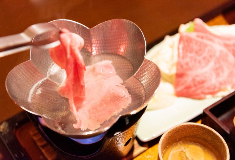 鉛温泉 藤三旅館