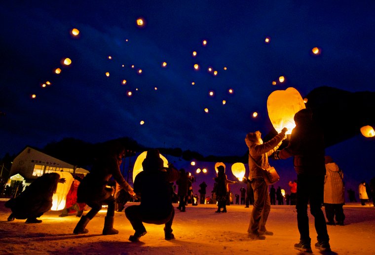 鉛温泉 藤三旅館　はなまき星めぐりの夜
