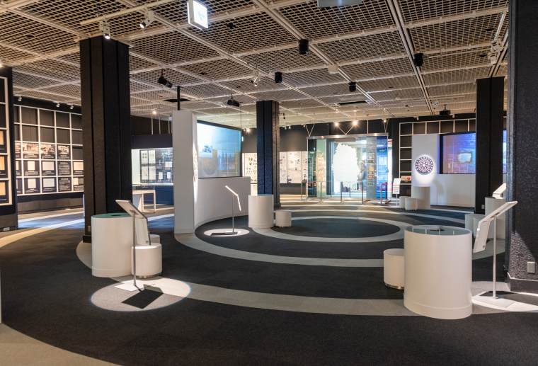 花巻　観光スポット　宮沢賢治記念館