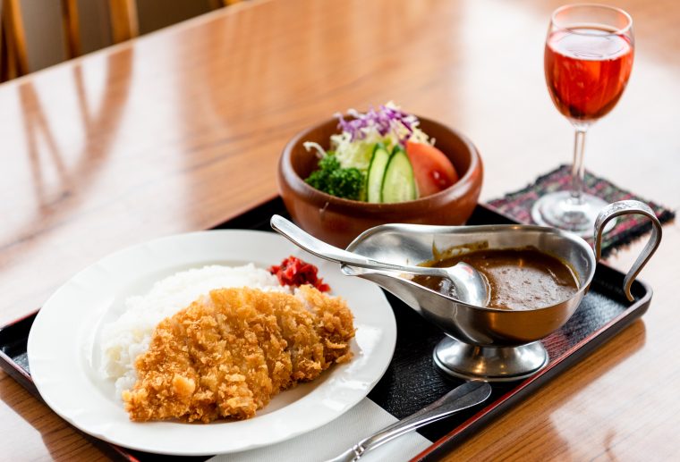 花巻　観光スポット　Wildcat House 山猫軒