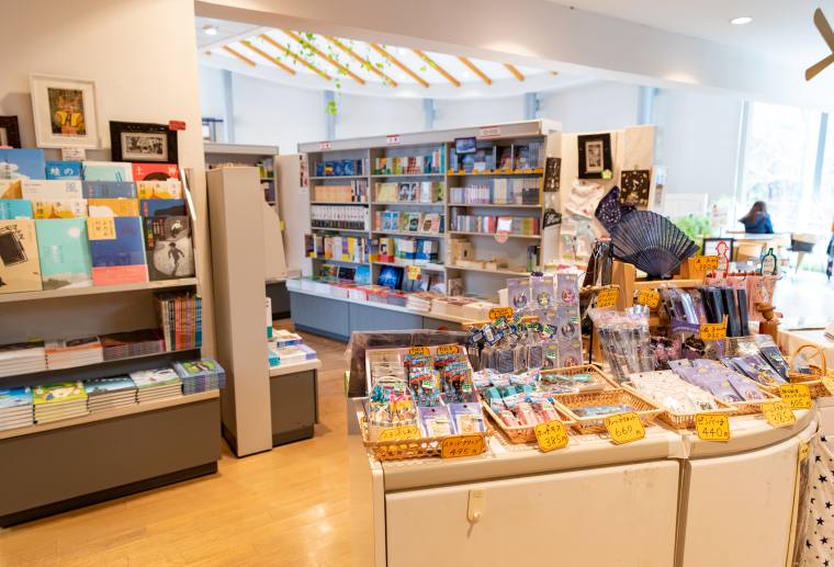 花巻　観光スポット　宮沢賢治イーハトーブ館