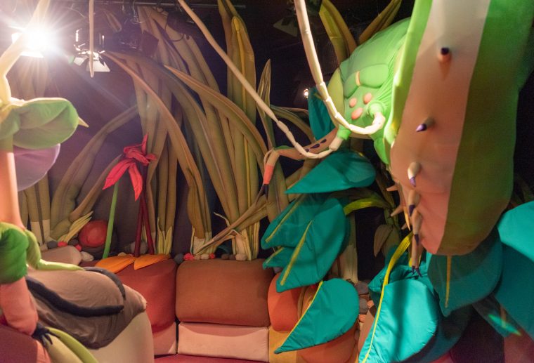 花巻　観光スポット　宮沢賢治童話村