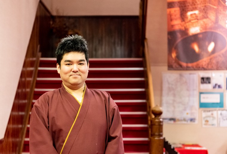 花巻　藤三旅館