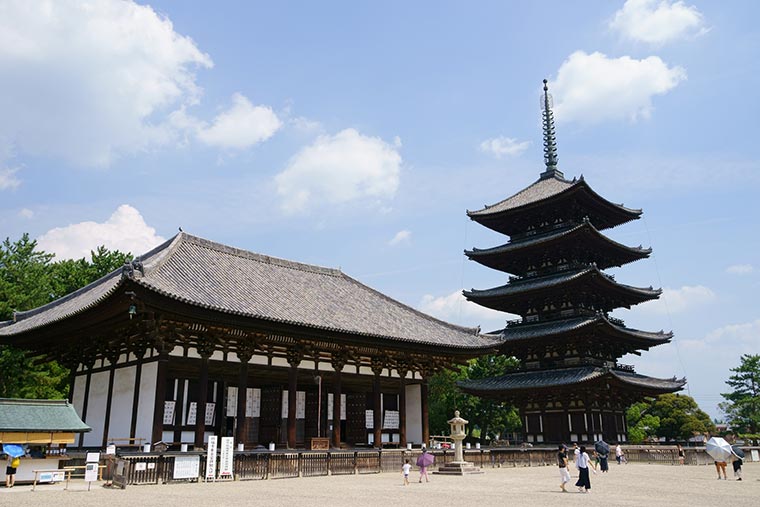 興福寺