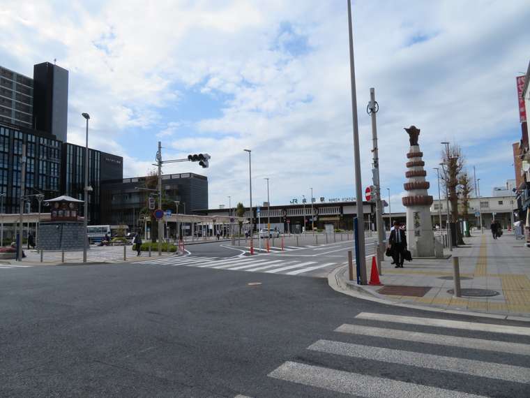 成田山新勝寺のおすすめ参拝コース