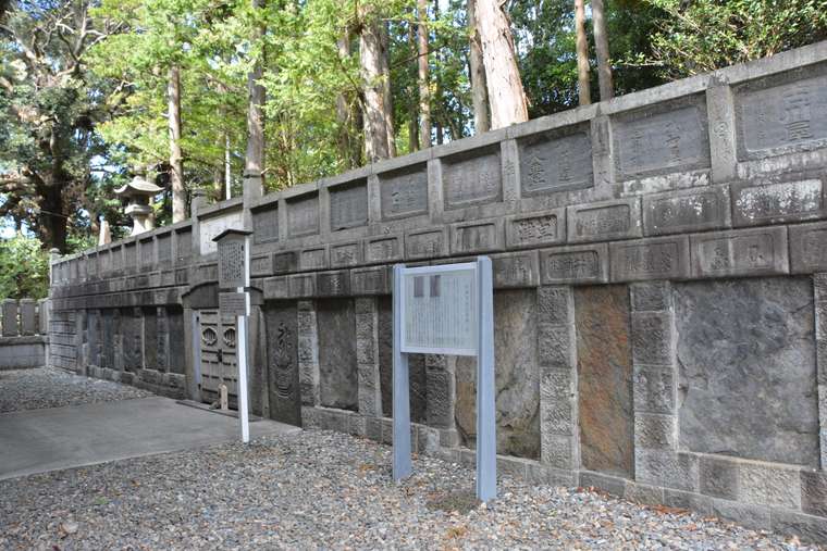 成田山新勝寺のおすすめ参拝コース