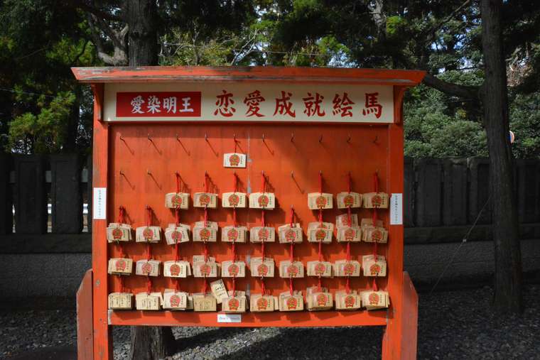 成田山新勝寺のおすすめ参拝コース