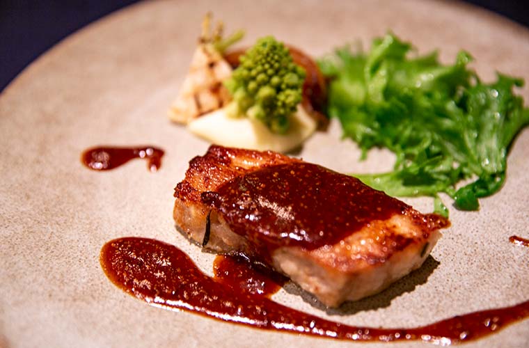 越後湯沢温泉　ＮＡＳＰＡニューオータニ　フォンタナ