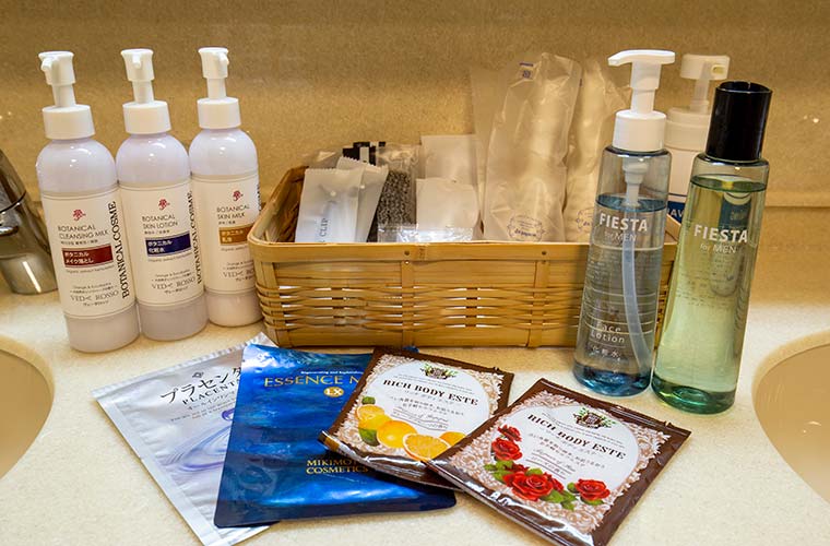 越後湯沢温泉 NASPAニューオータニ 貸切温泉