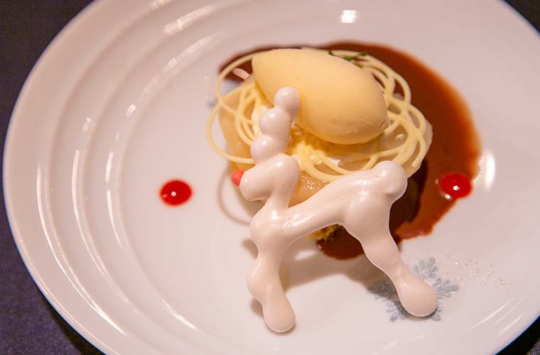 越後湯沢温泉　ＮＡＳＰＡニューオータニ　フォンタナ