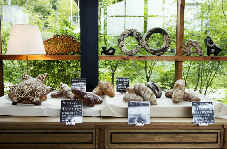 BABYLON BIRD BAKERY(バビロンバード・ベーカリー)