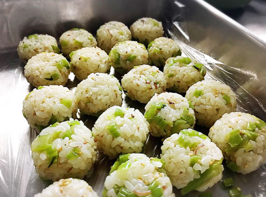 プロならではのコツも惜しみなくブログで公開