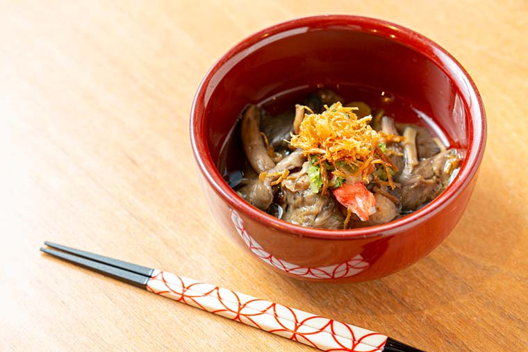 あてま温泉 当間高原リゾート ベルナティオ 朝ごはんフェスティバル2019優勝メニュー