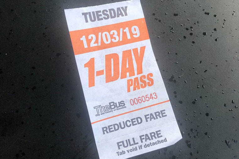 1日パス（1-Day Pass）