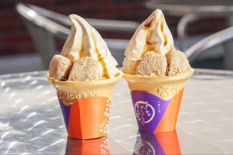 柳月 スイートピア・ガーデン きなごろもソフト