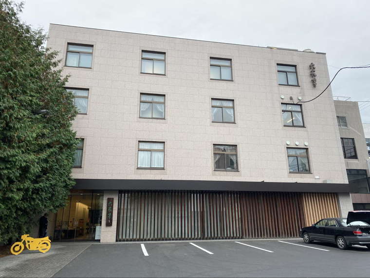 六花亭 帯広本店