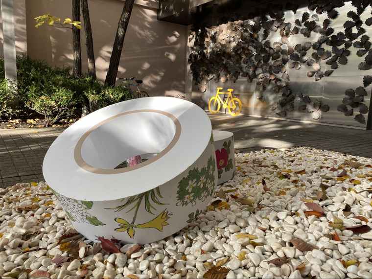 六花亭 帯広本店