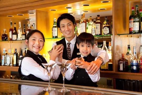 ルネッサンスリゾートオキナワ