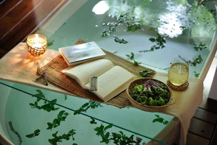 沖縄避粉旅行のすすめ　星のや竹富島　花粉さよなら滞在