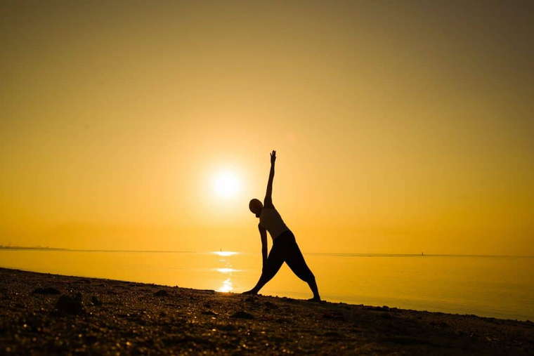 沖縄避粉旅行のすすめ　星のや竹富島　花粉さよなら滞在