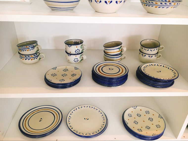 国際通り商店街　guma guwa