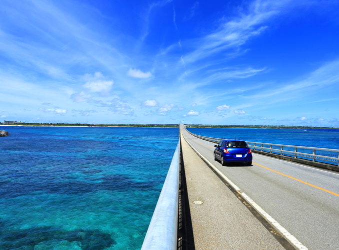 沖縄レンタカー