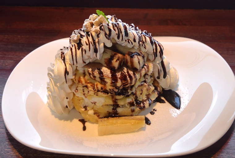 奥能登絶景海道　しお・CAFE