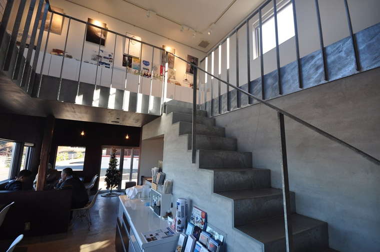 奥能登絶景海道　しお・CAFE