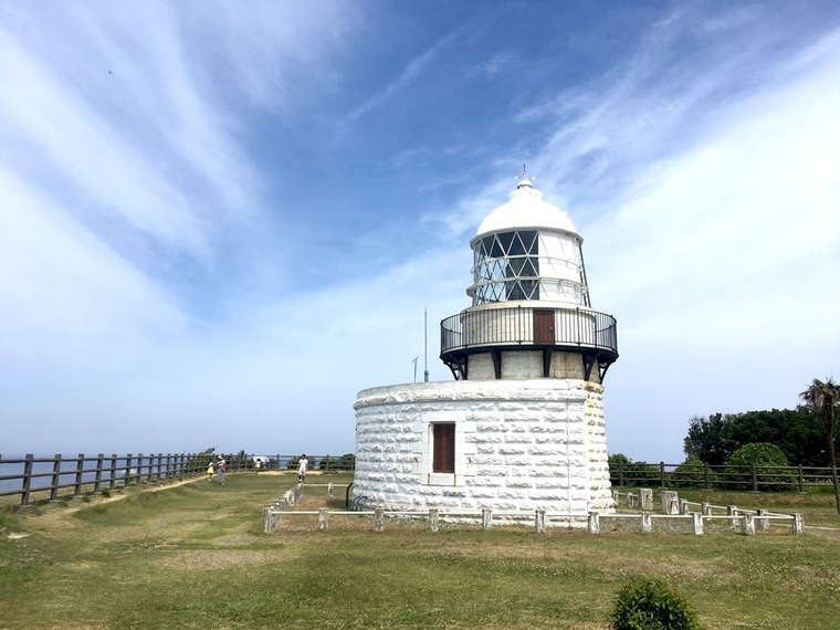 奥能登絶景海道　禄剛埼