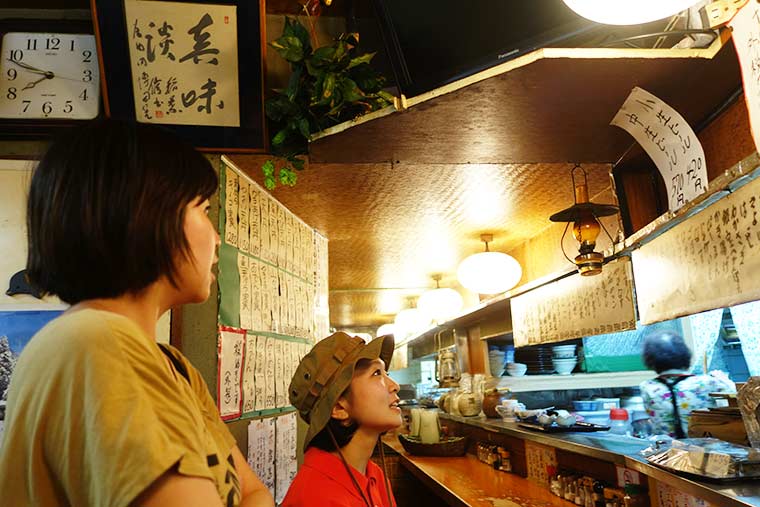 星野リゾート　OMO5 東京大塚　「天ぷらのつづみ」