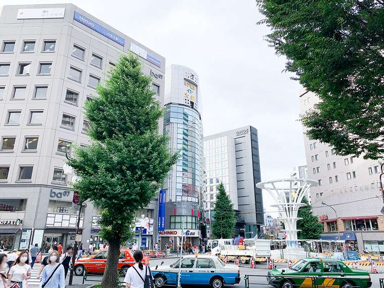 星野リゾート OMO5東京大塚