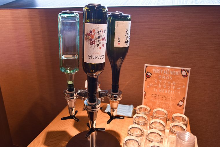 星野リゾート OMO5東京大塚