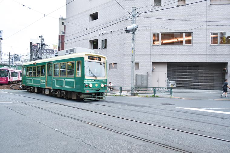 星野リゾート OMO5東京大塚